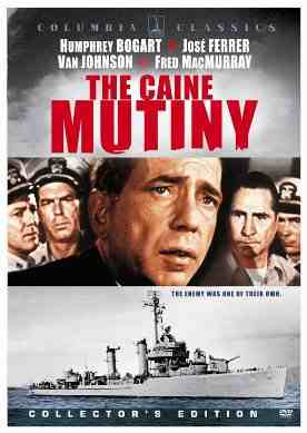 The Caine Mutiny