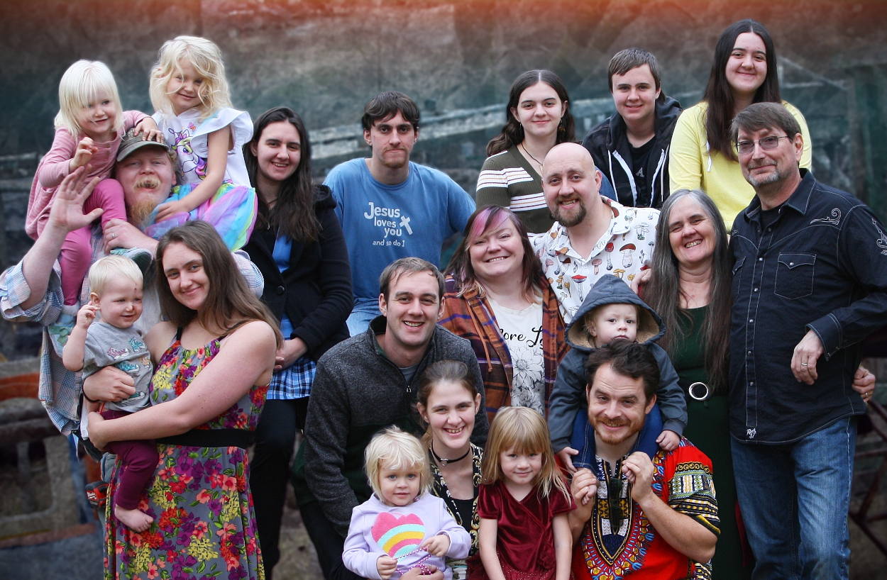 Family Photo