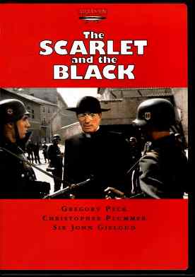 Scarlet and the Black